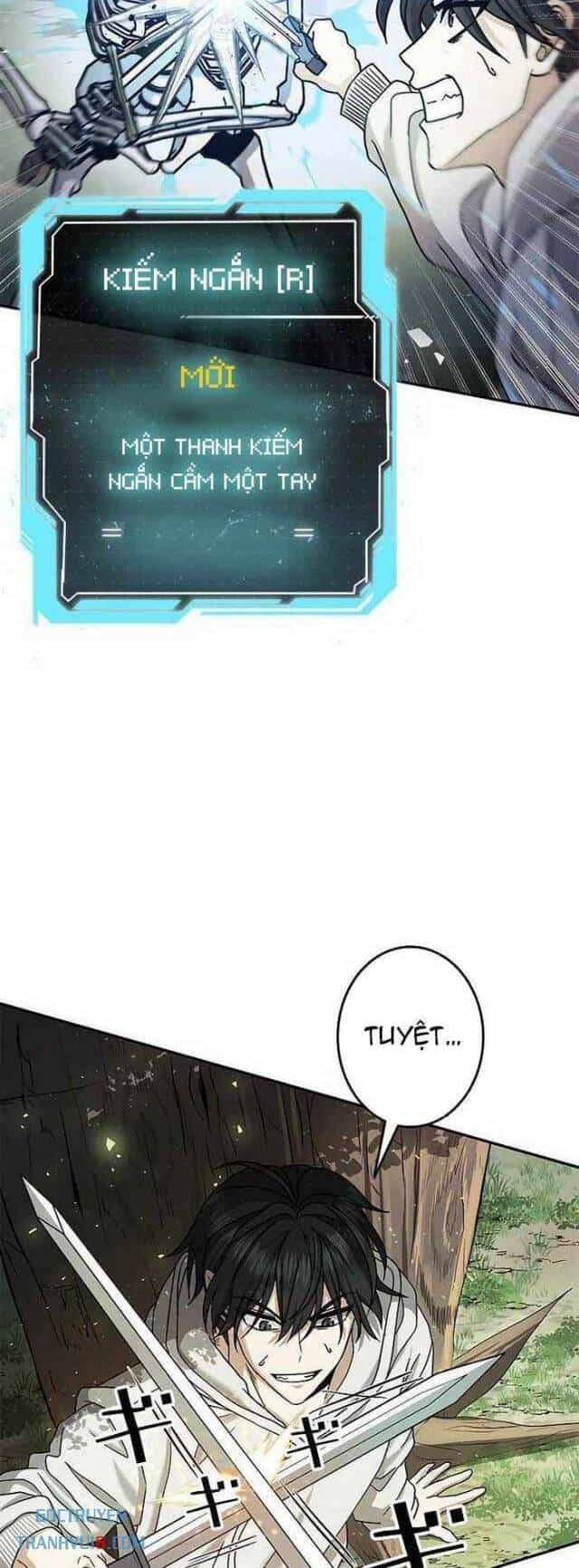 Vua Gacha Trùm Game Thủ - Chương 2 - ảnh 52
