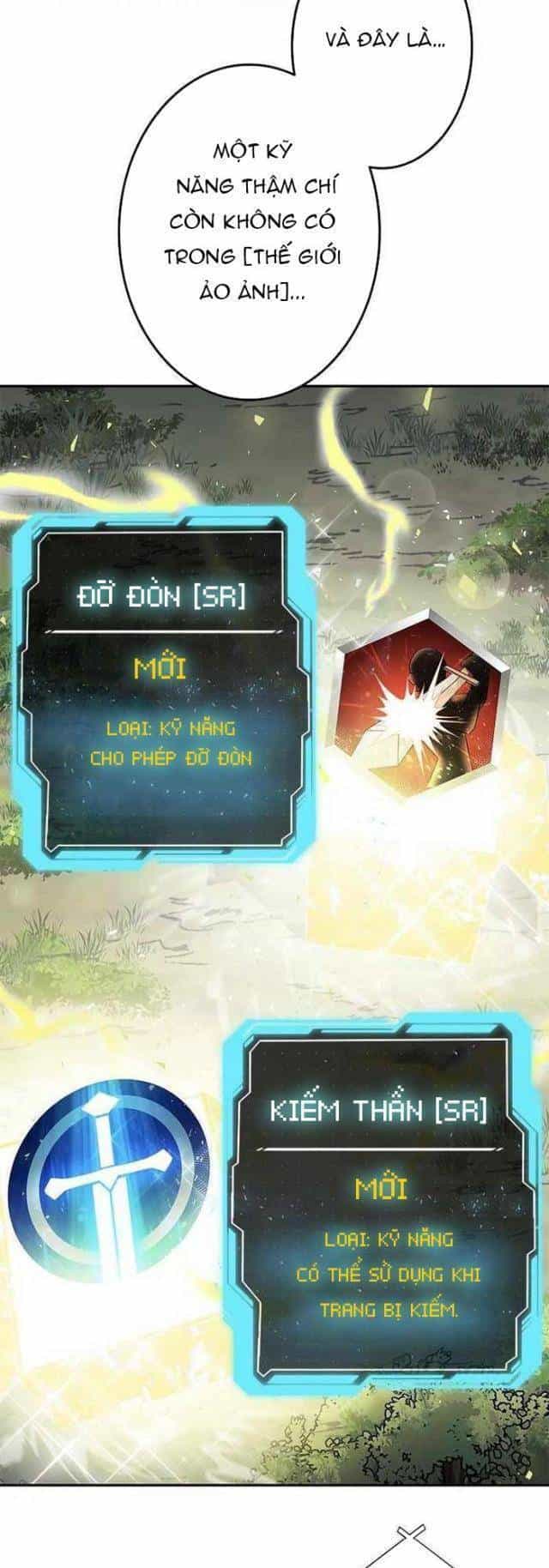 Vua Gacha Trùm Game Thủ - Chương 2 - ảnh 63