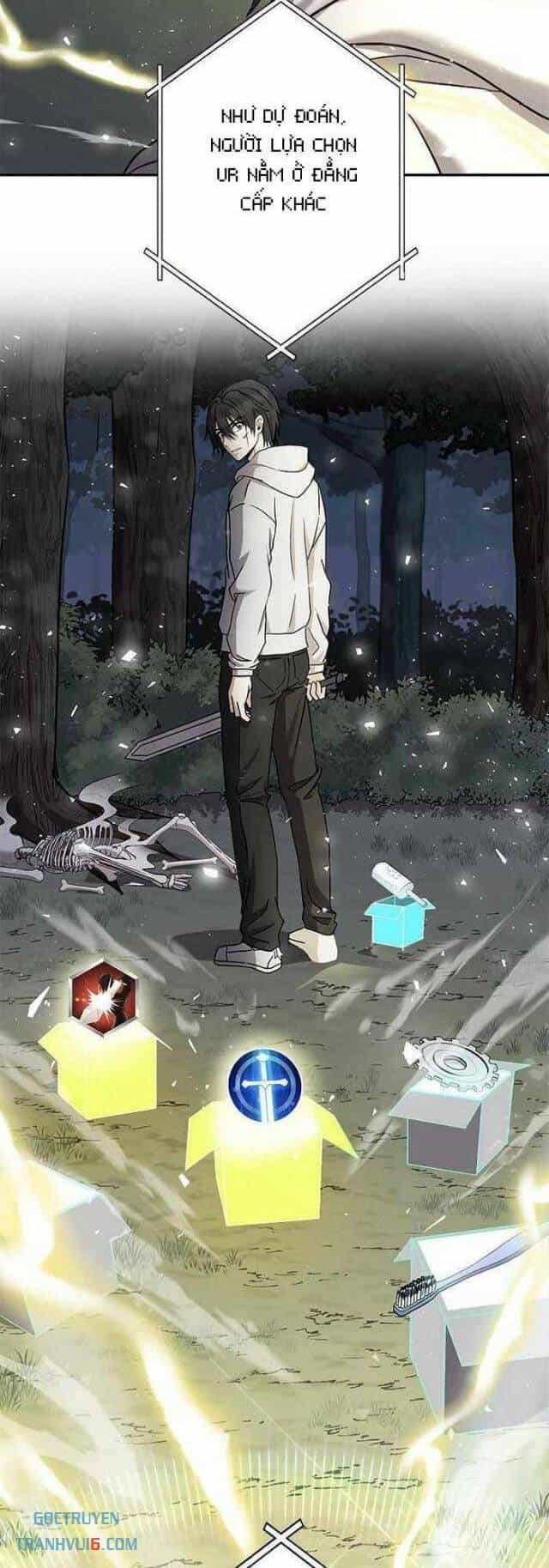Vua Gacha Trùm Game Thủ - Chương 2 - ảnh 72