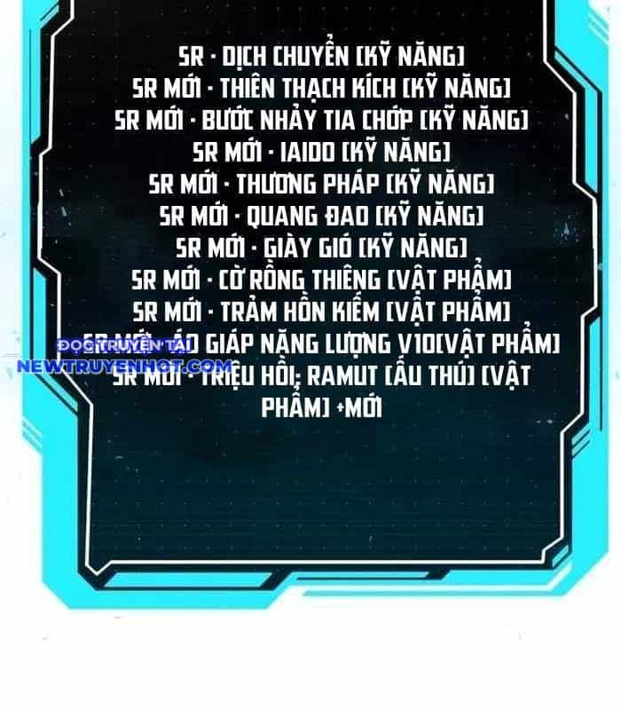 Vua Gacha Trùm Game Thủ - Chương 25 - ảnh 108