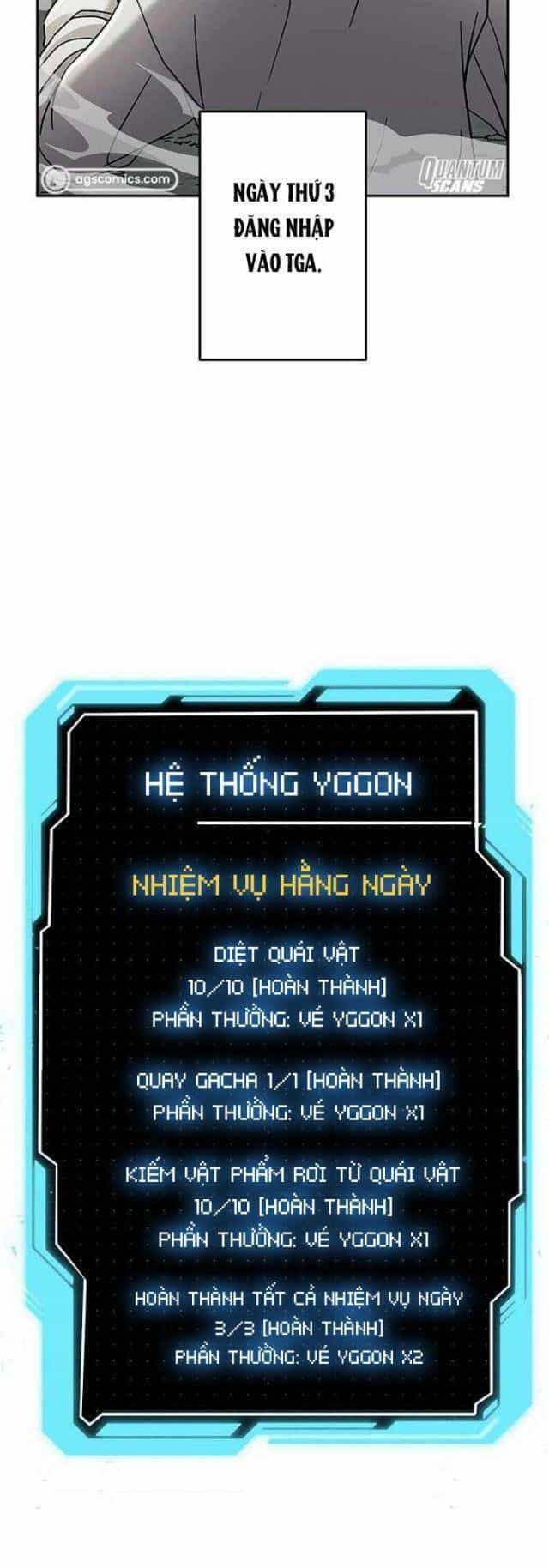 Vua Gacha Trùm Game Thủ - Chương 3 - ảnh 19