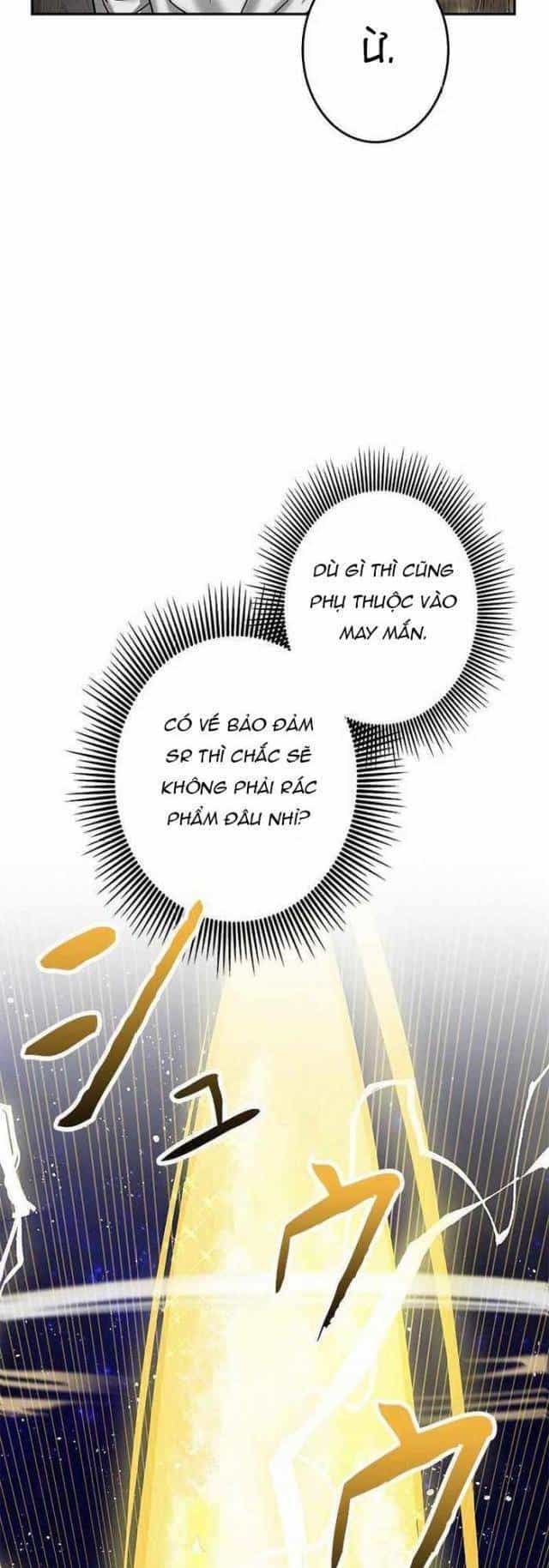 Vua Gacha Trùm Game Thủ - Chương 3 - ảnh 37