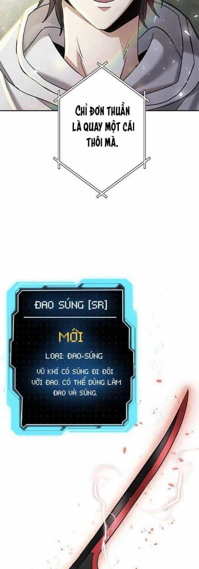 Vua Gacha Trùm Game Thủ - Chương 3 - ảnh 41