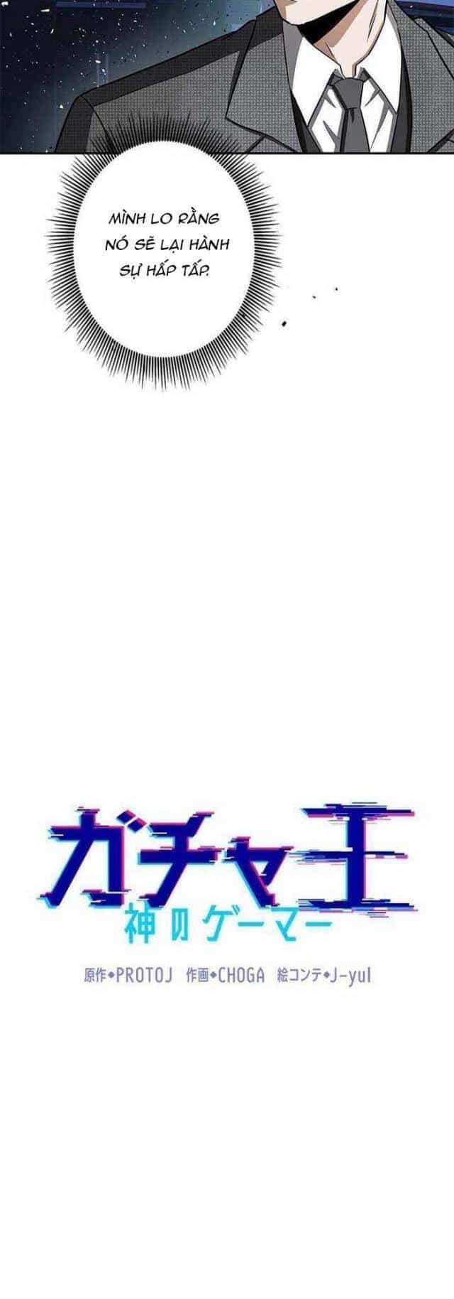 Vua Gacha Trùm Game Thủ - Chương 5 - ảnh 23