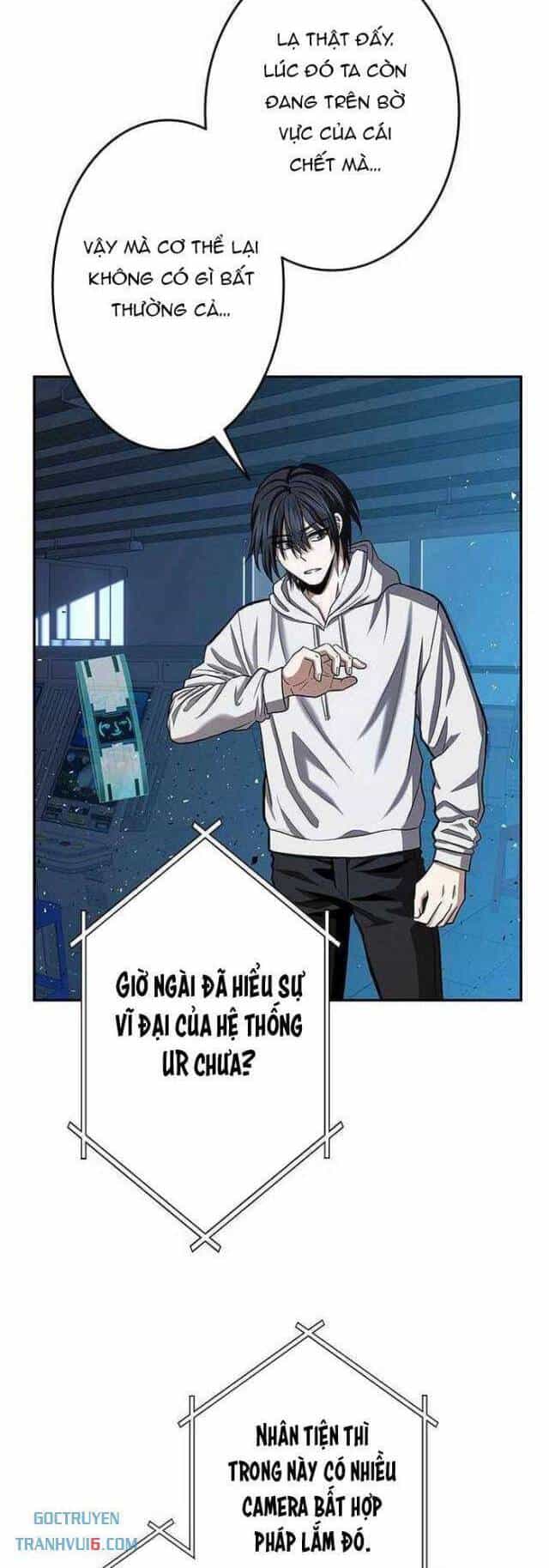 Vua Gacha Trùm Game Thủ - Chương 5 - ảnh 46