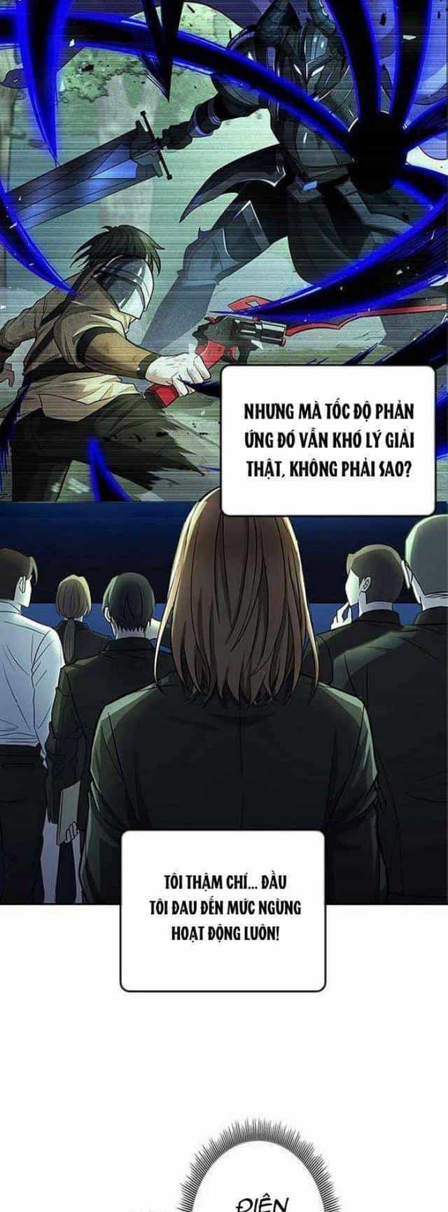Vua Gacha Trùm Game Thủ - Chương 5 - ảnh 7