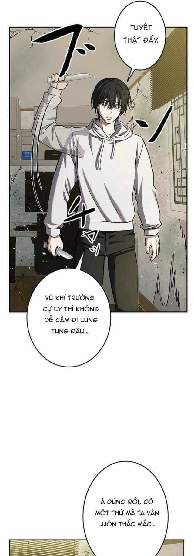 Vua Gacha Trùm Game Thủ - Chương 6 - ảnh 43