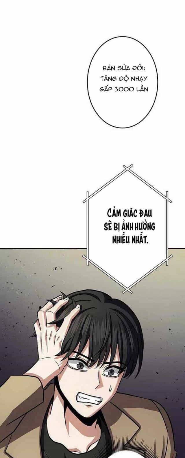 Vua Gacha Trùm Game Thủ - Chương 7 - ảnh 43