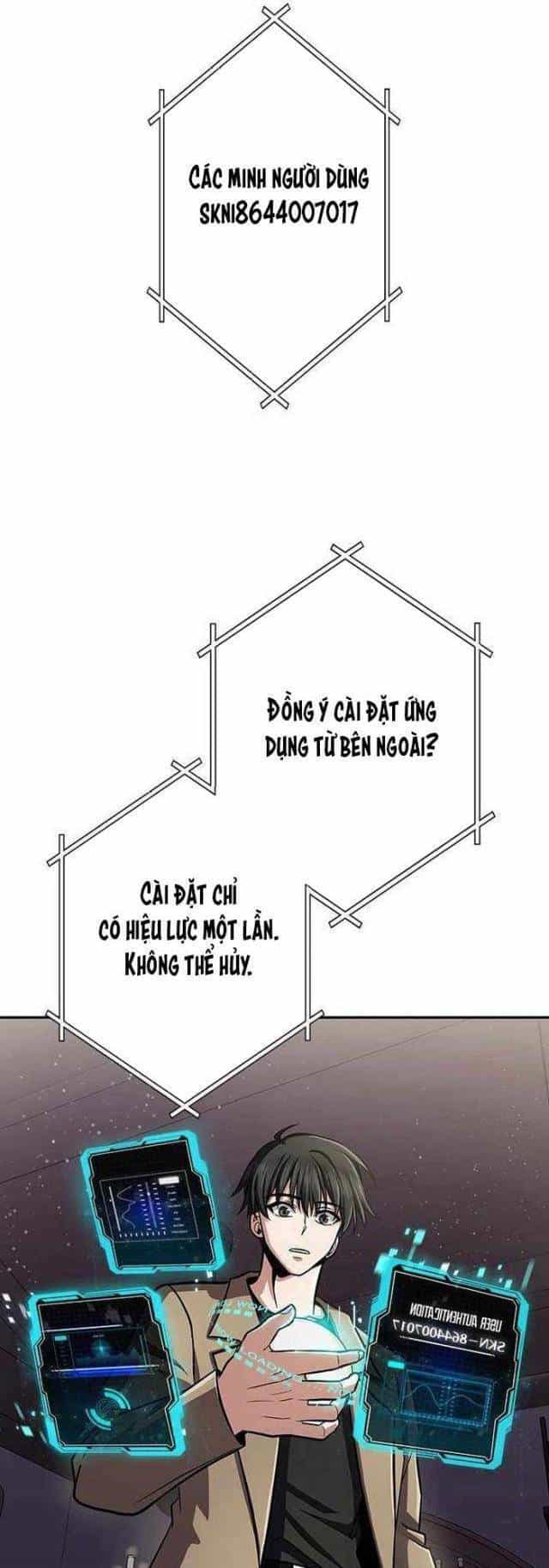 Vua Gacha Trùm Game Thủ - Chương 7 - ảnh 53