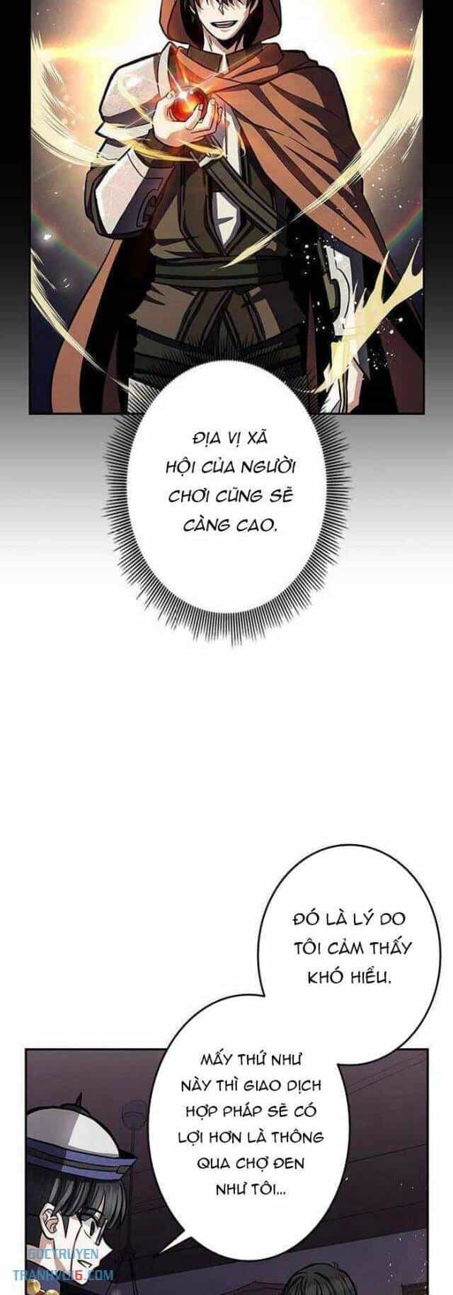 Vua Gacha Trùm Game Thủ - Chương 7 - ảnh 6