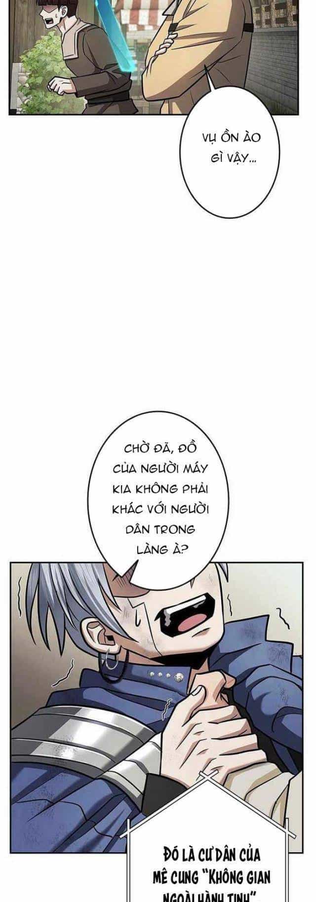 Vua Gacha Trùm Game Thủ - Chương 8 - ảnh 13