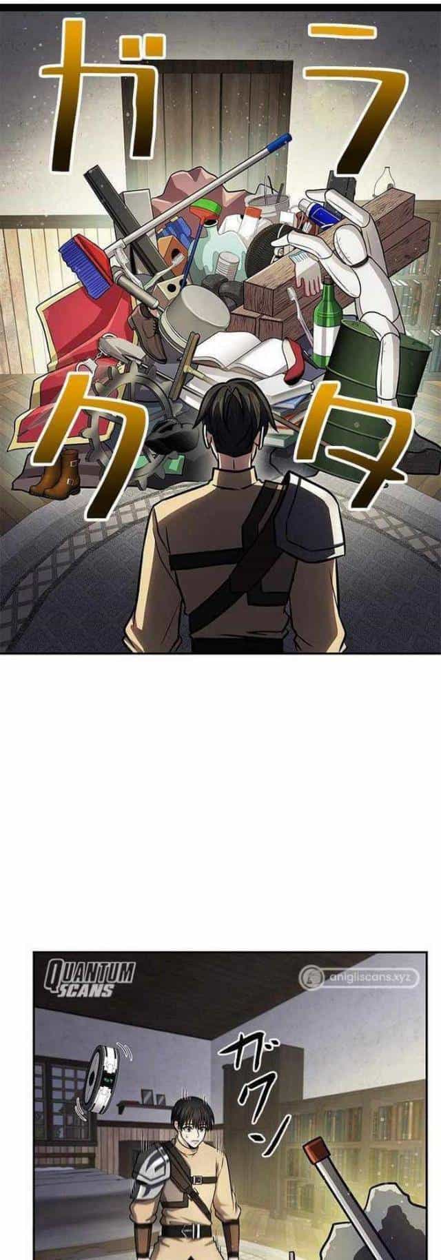 Vua Gacha Trùm Game Thủ - Chương 8 - ảnh 29