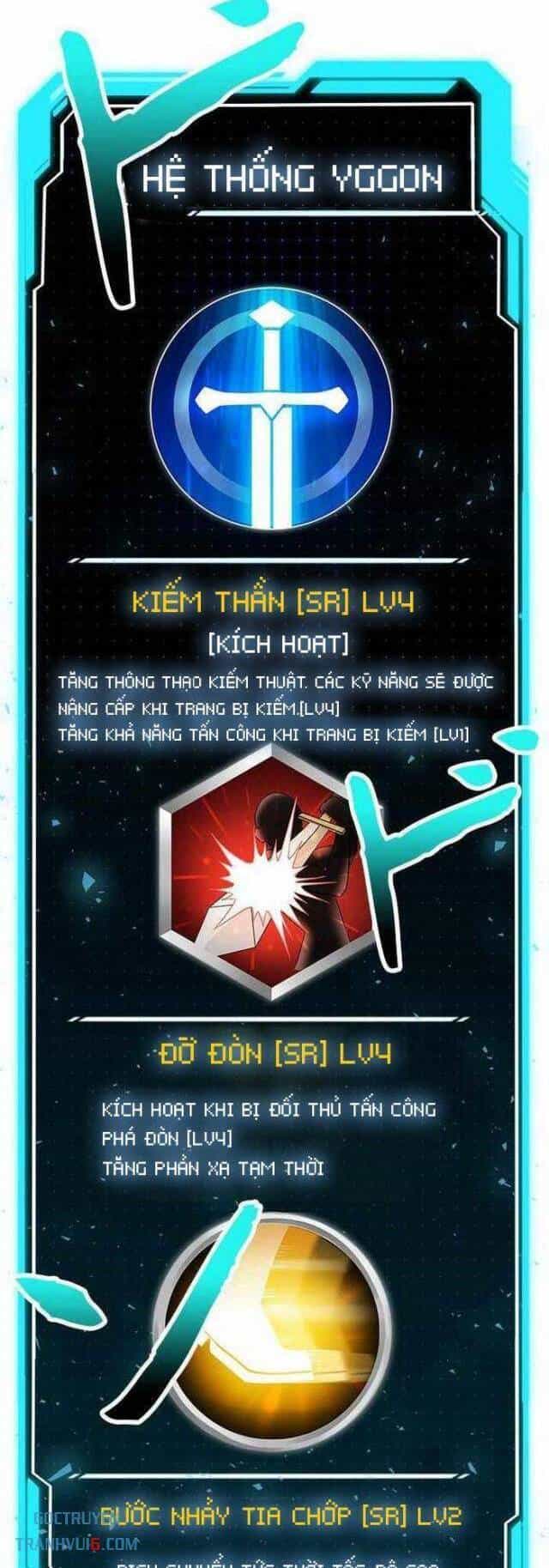 Vua Gacha Trùm Game Thủ - Chương 8 - ảnh 43