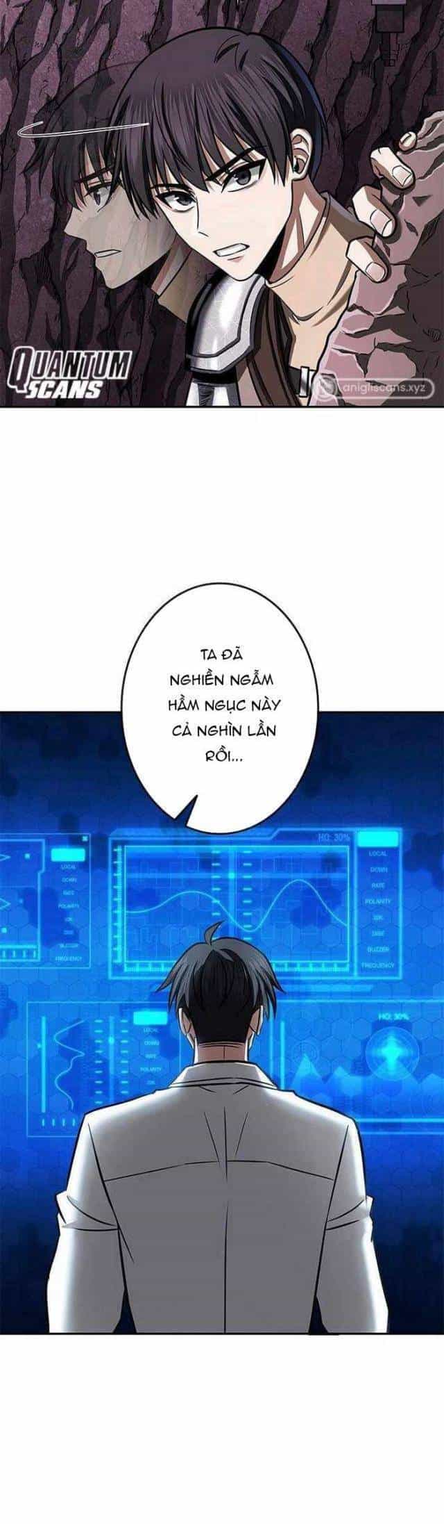 Vua Gacha Trùm Game Thủ - Chương 9 - ảnh 27