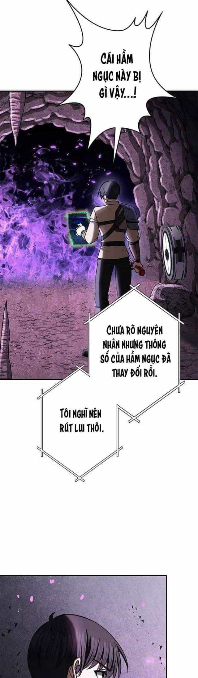 Vua Gacha Trùm Game Thủ - Chương 9 - ảnh 45