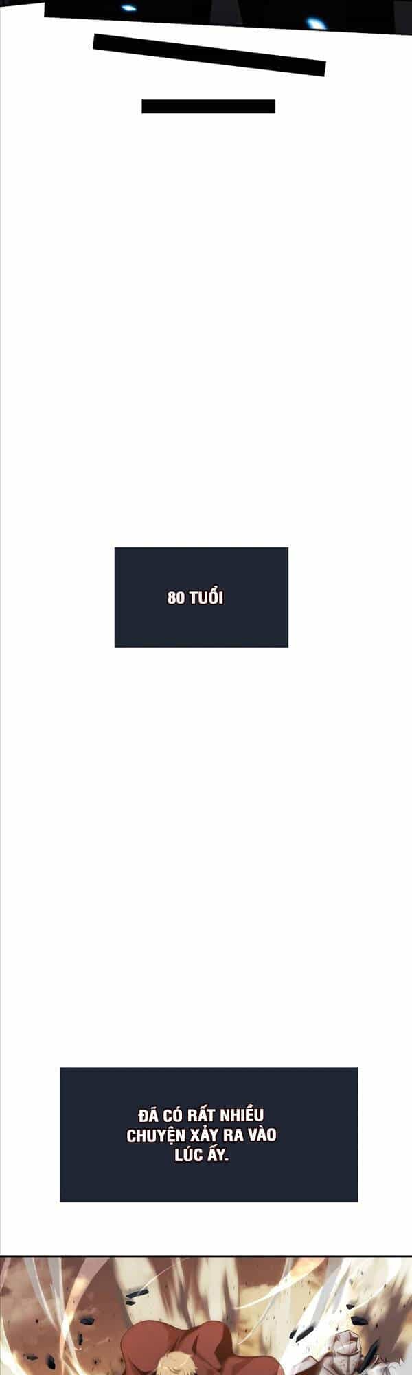 Vua Hiệp Sĩ Đã Trở Lại Với Một Vị Thần - Chương 1 - ảnh 40