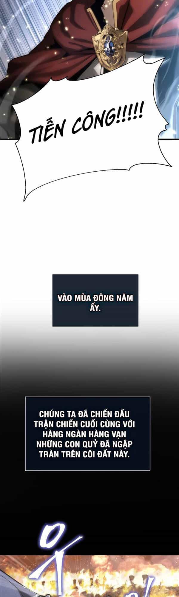Vua Hiệp Sĩ Đã Trở Lại Với Một Vị Thần - Chương 1 - ảnh 62