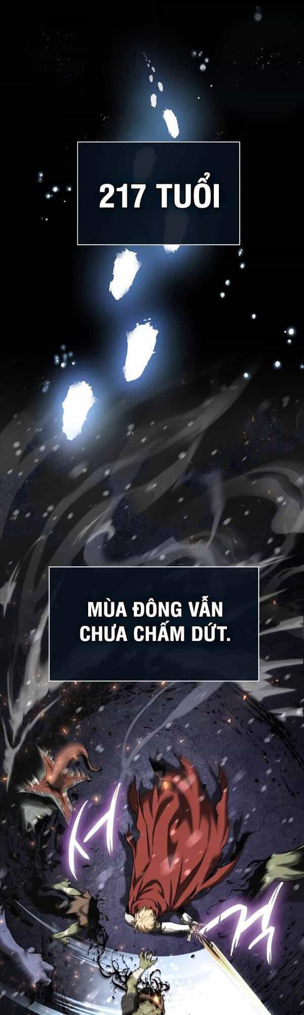 Vua Hiệp Sĩ Đã Trở Lại Với Một Vị Thần - Chương 1 - ảnh 68