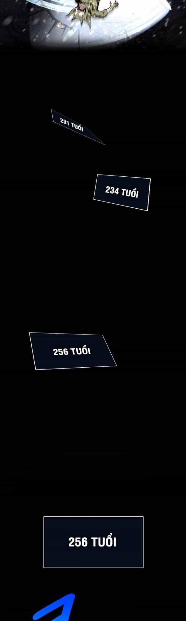 Vua Hiệp Sĩ Đã Trở Lại Với Một Vị Thần - Chương 1 - ảnh 69