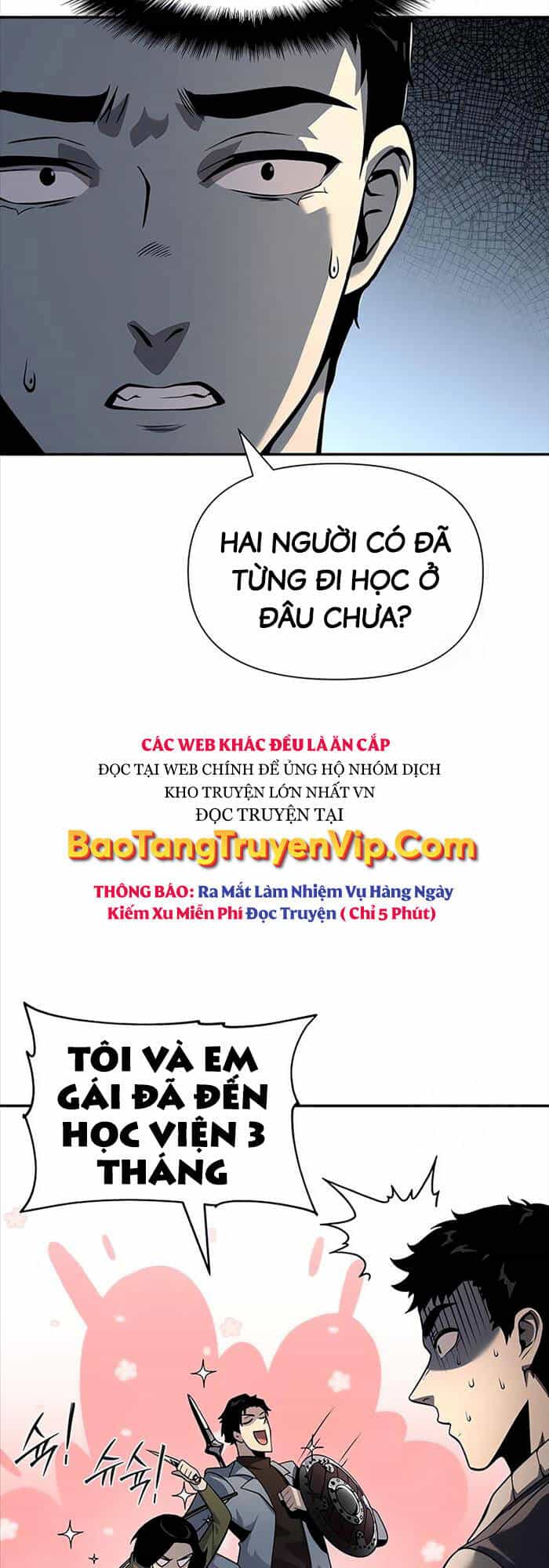 Vua Hiệp Sĩ Đã Trở Lại Với Một Vị Thần - Chương 10 - ảnh 4