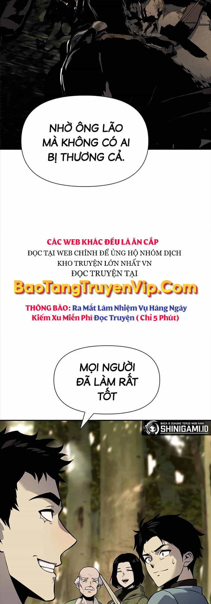 Vua Hiệp Sĩ Đã Trở Lại Với Một Vị Thần - Chương 10 - ảnh 45