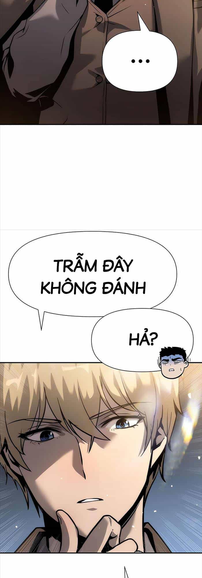 Vua Hiệp Sĩ Đã Trở Lại Với Một Vị Thần - Chương 10 - ảnh 9