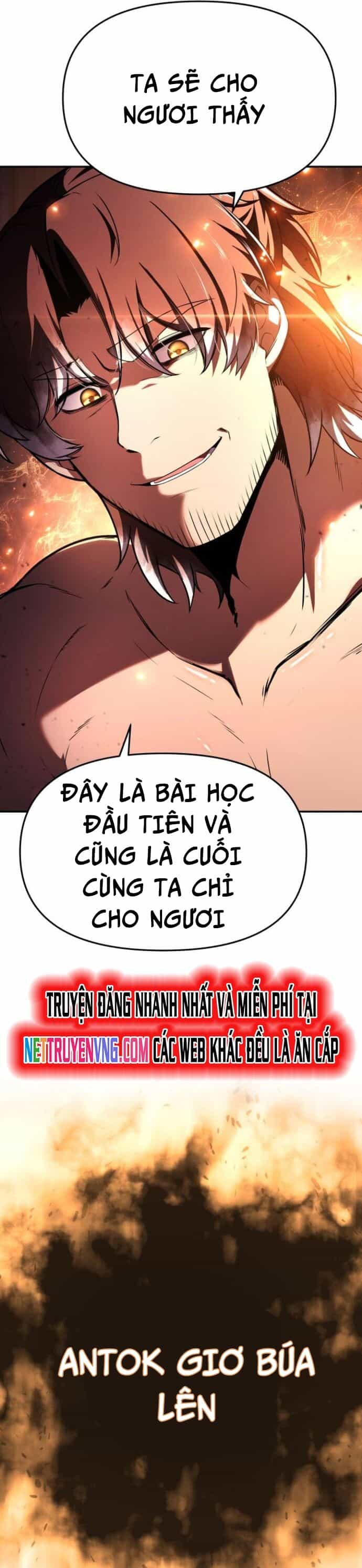 Vua Hiệp Sĩ Đã Trở Lại Với Một Vị Thần - Chương 101 - ảnh 37