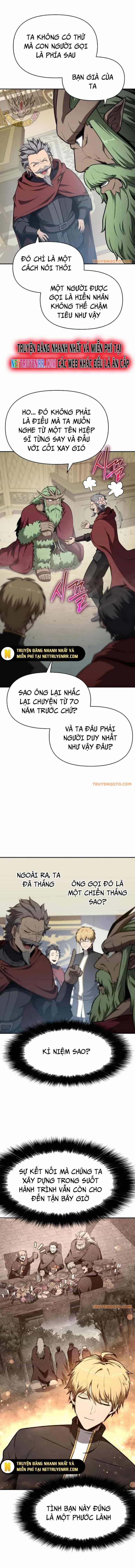 Vua Hiệp Sĩ Đã Trở Lại Với Một Vị Thần - Chương 102 - ảnh 4