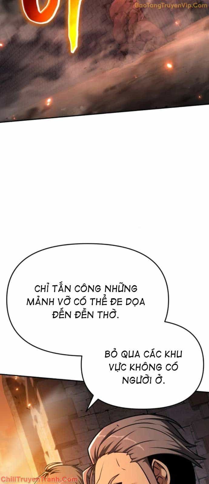Vua Hiệp Sĩ Đã Trở Lại Với Một Vị Thần - Chương 104 - ảnh 15