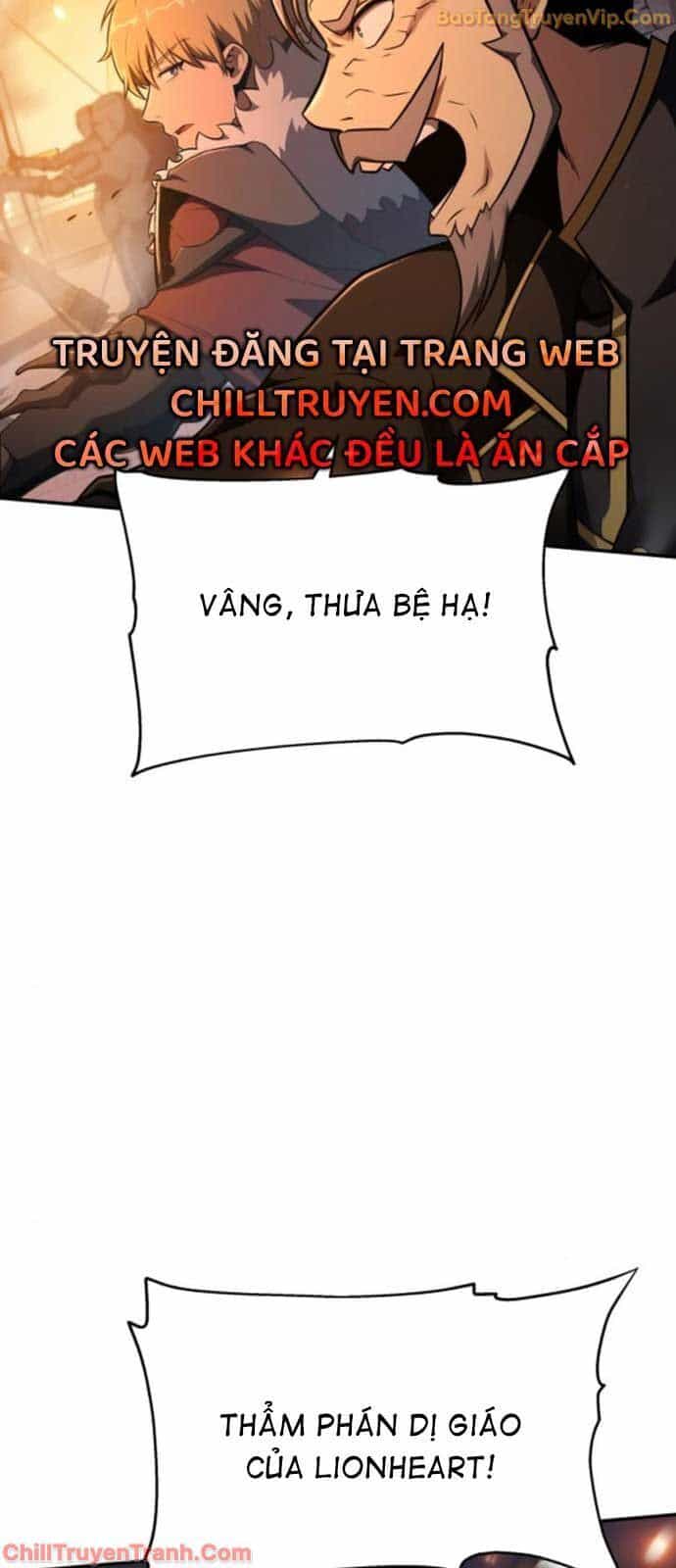Vua Hiệp Sĩ Đã Trở Lại Với Một Vị Thần - Chương 104 - ảnh 16