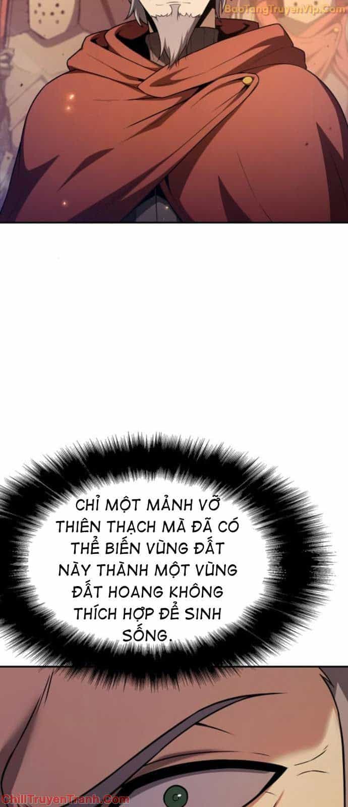 Vua Hiệp Sĩ Đã Trở Lại Với Một Vị Thần - Chương 104 - ảnh 26