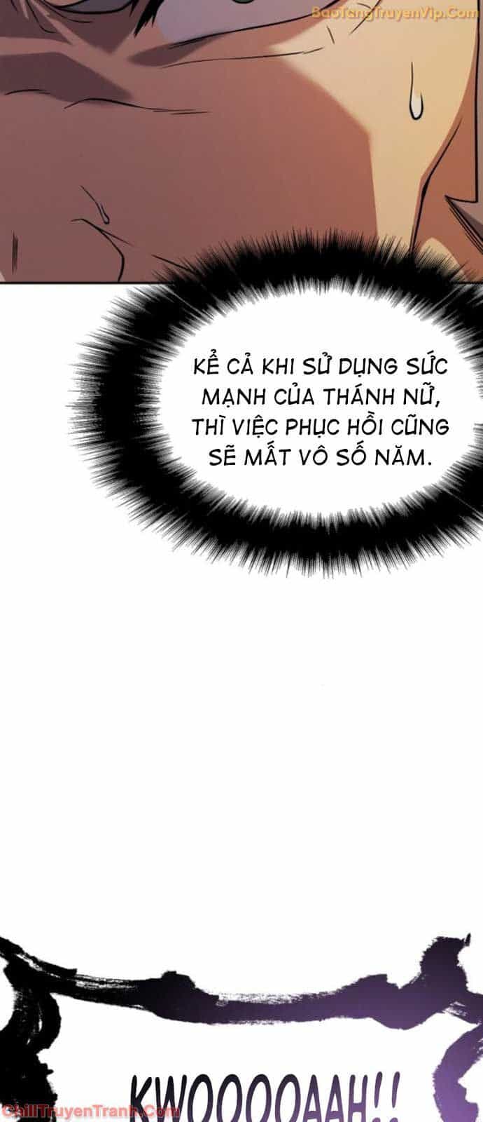 Vua Hiệp Sĩ Đã Trở Lại Với Một Vị Thần - Chương 104 - ảnh 27