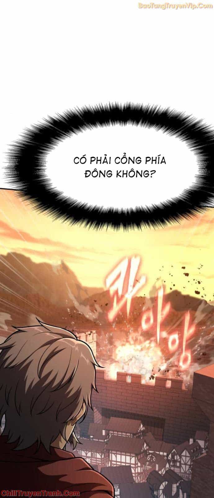 Vua Hiệp Sĩ Đã Trở Lại Với Một Vị Thần - Chương 104 - ảnh 29