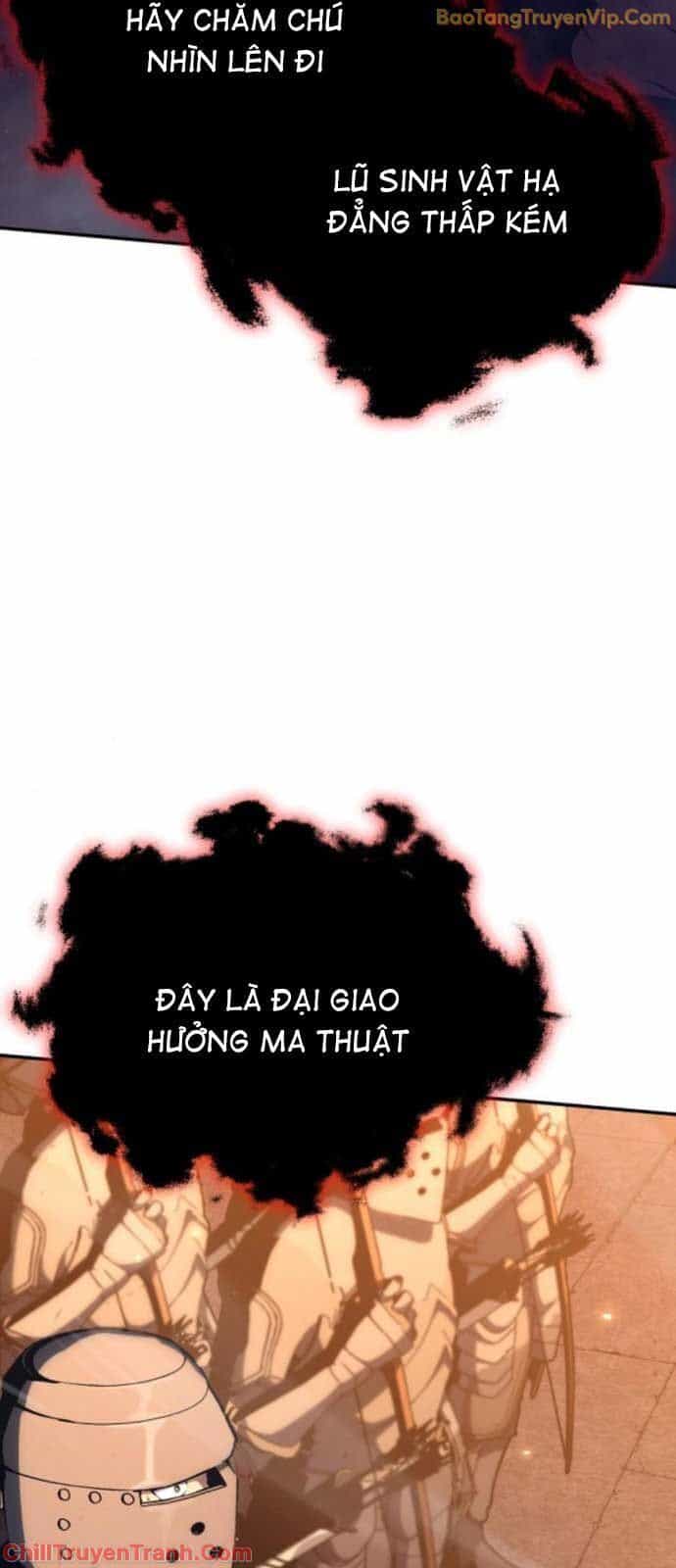 Vua Hiệp Sĩ Đã Trở Lại Với Một Vị Thần - Chương 104 - ảnh 3