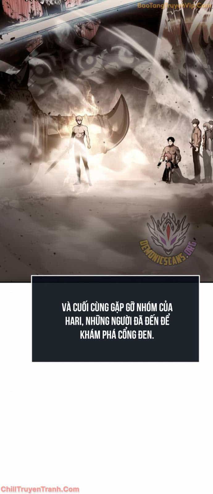 Vua Hiệp Sĩ Đã Trở Lại Với Một Vị Thần - Chương 104 - ảnh 58