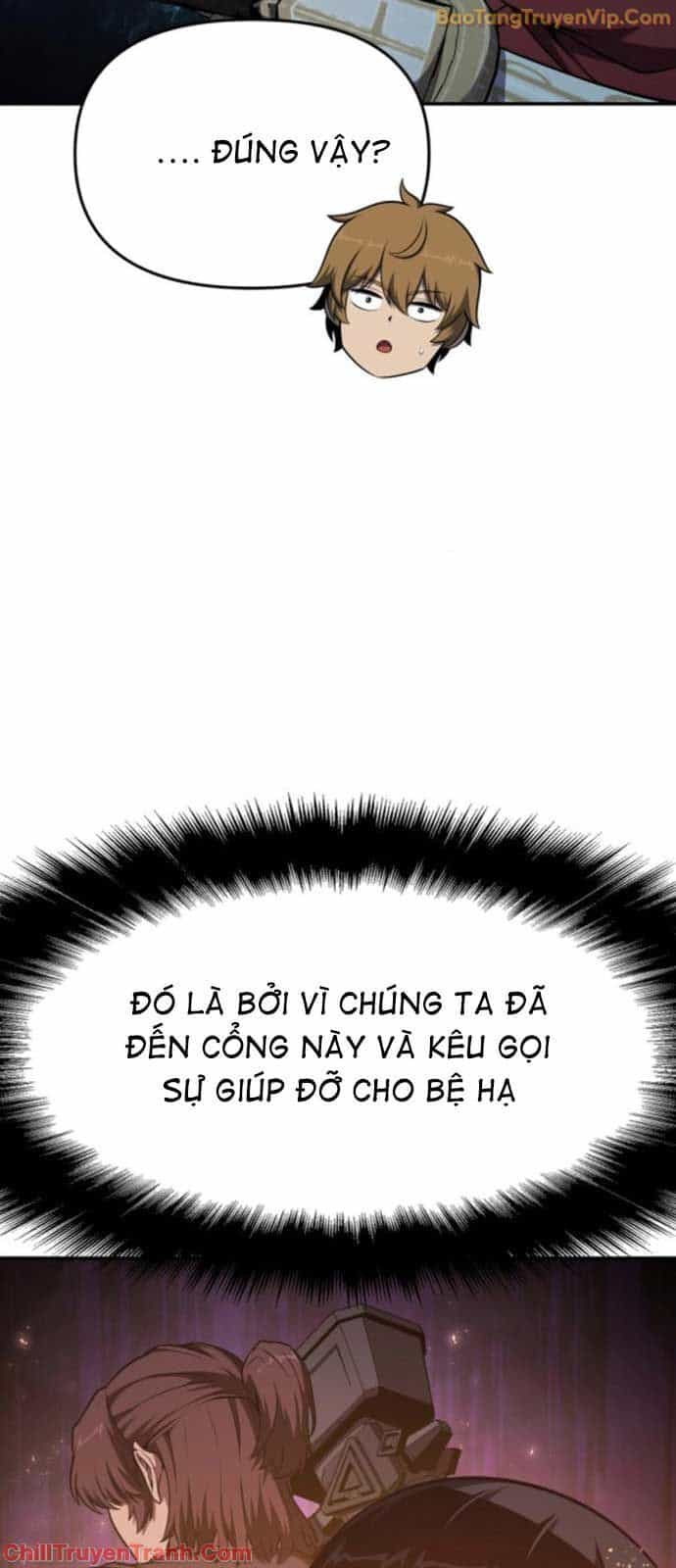Vua Hiệp Sĩ Đã Trở Lại Với Một Vị Thần - Chương 104 - ảnh 62