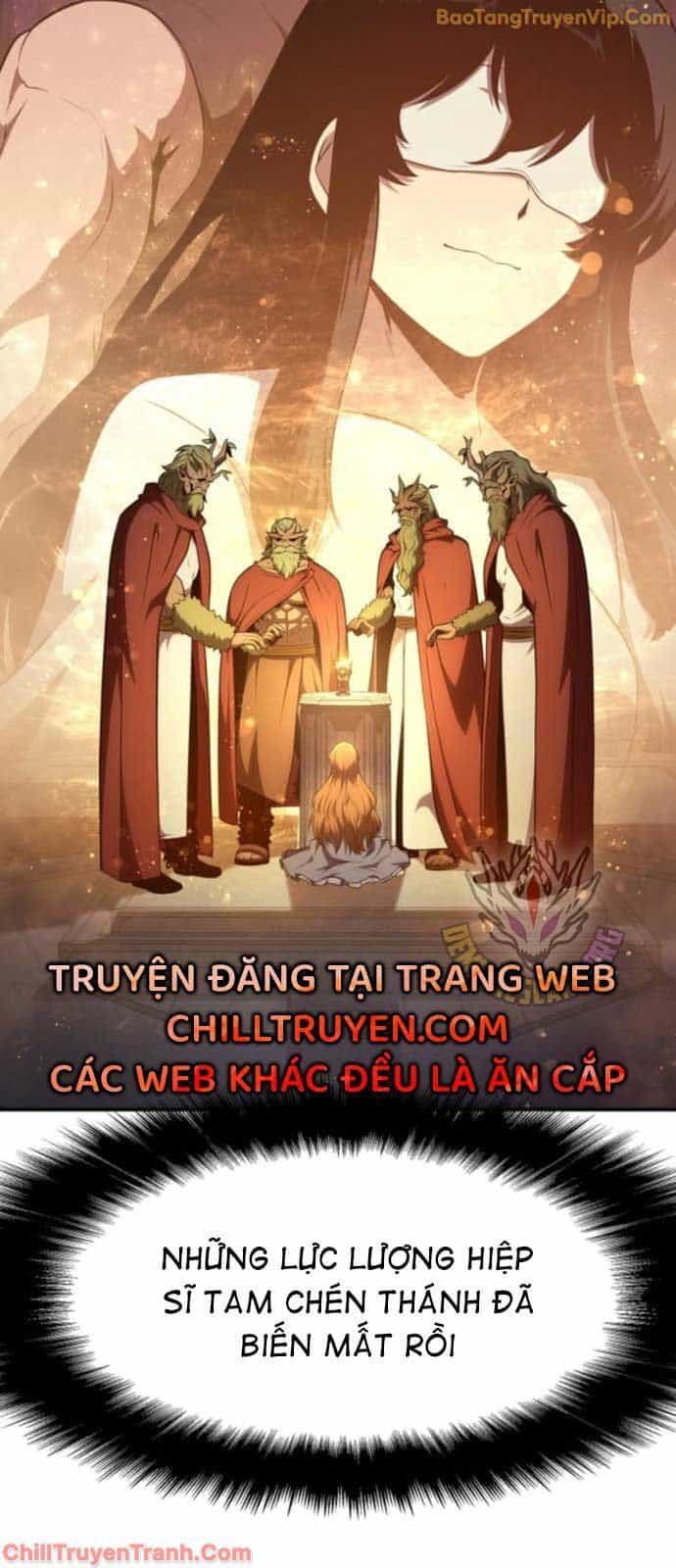 Vua Hiệp Sĩ Đã Trở Lại Với Một Vị Thần - Chương 104 - ảnh 63