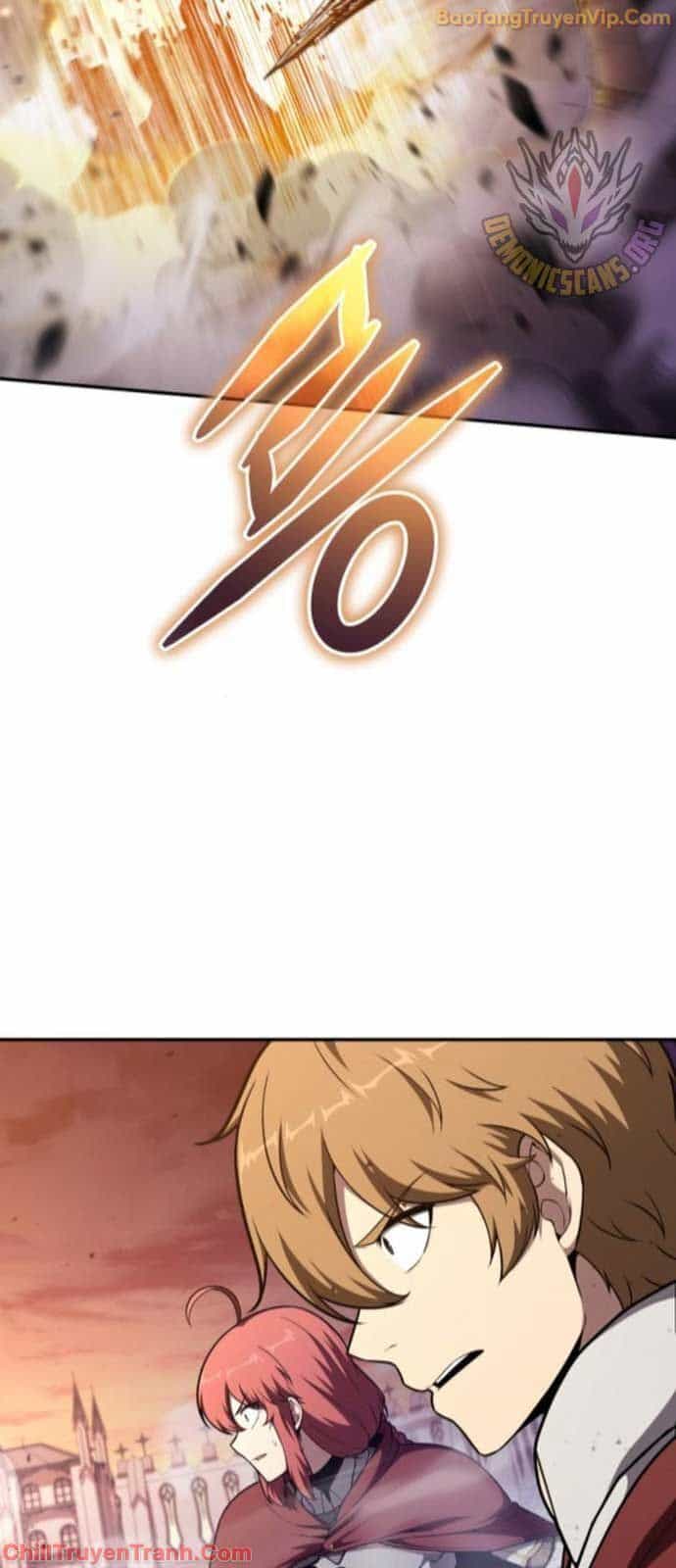 Vua Hiệp Sĩ Đã Trở Lại Với Một Vị Thần - Chương 104 - ảnh 82