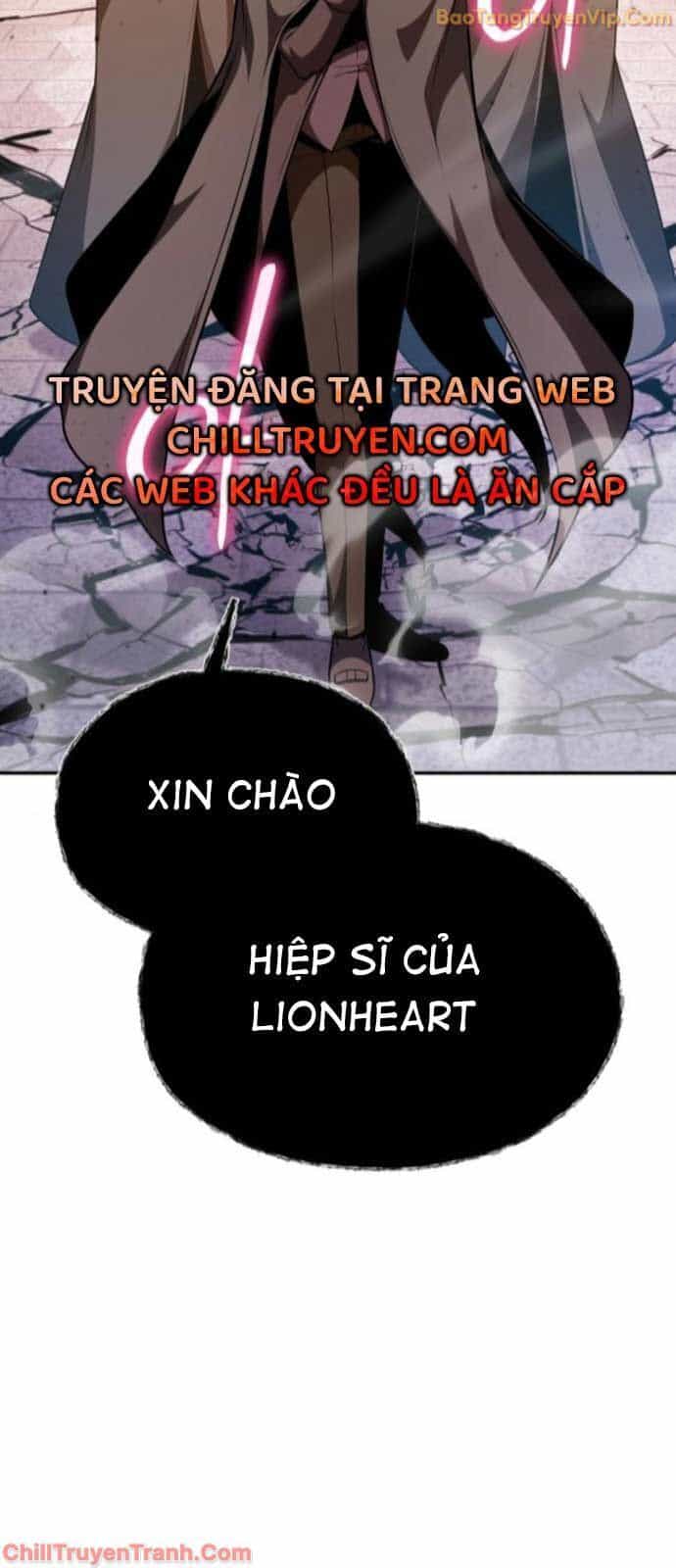 Vua Hiệp Sĩ Đã Trở Lại Với Một Vị Thần - Chương 104 - ảnh 84