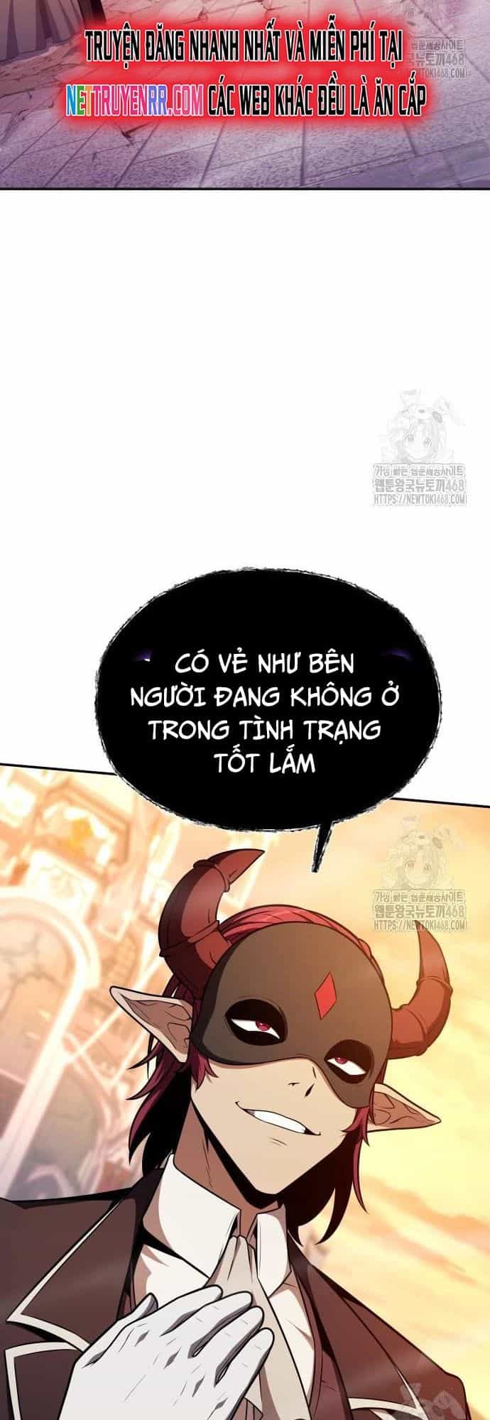 Vua Hiệp Sĩ Đã Trở Lại Với Một Vị Thần - Chương 105 - ảnh 13