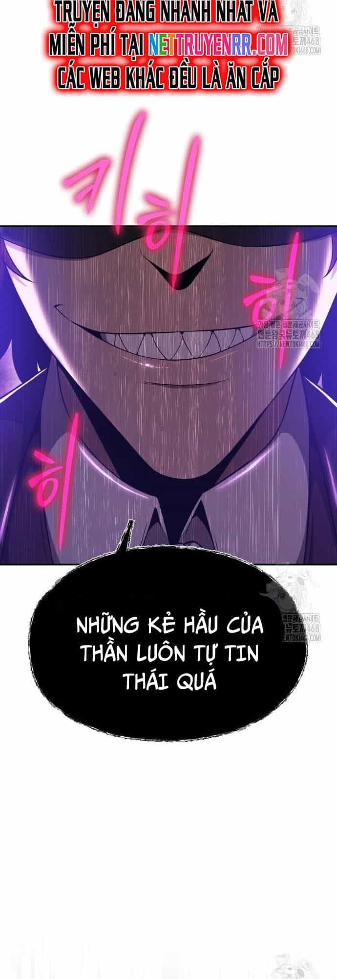 Vua Hiệp Sĩ Đã Trở Lại Với Một Vị Thần - Chương 105 - ảnh 16