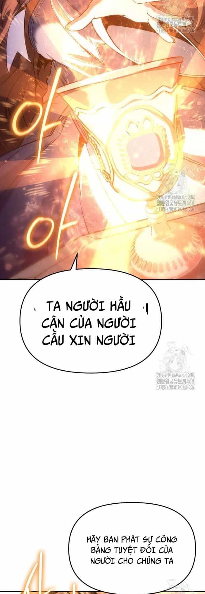 Vua Hiệp Sĩ Đã Trở Lại Với Một Vị Thần - Chương 105 - ảnh 61