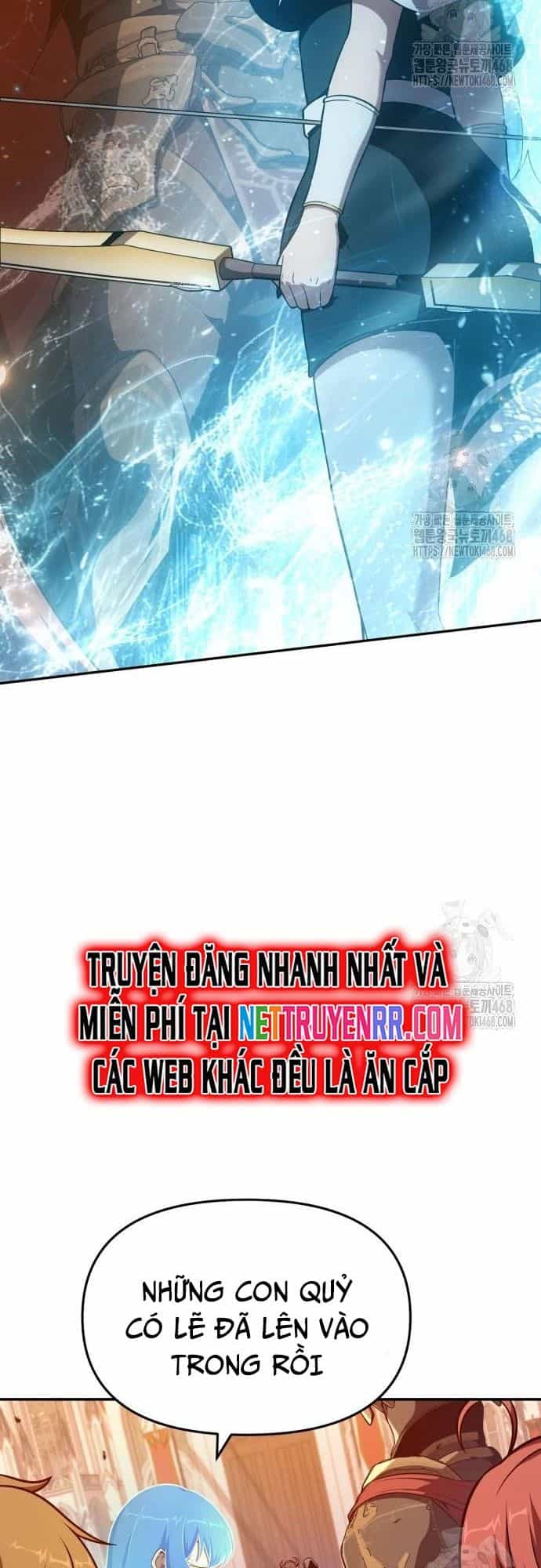 Vua Hiệp Sĩ Đã Trở Lại Với Một Vị Thần - Chương 105 - ảnh 9