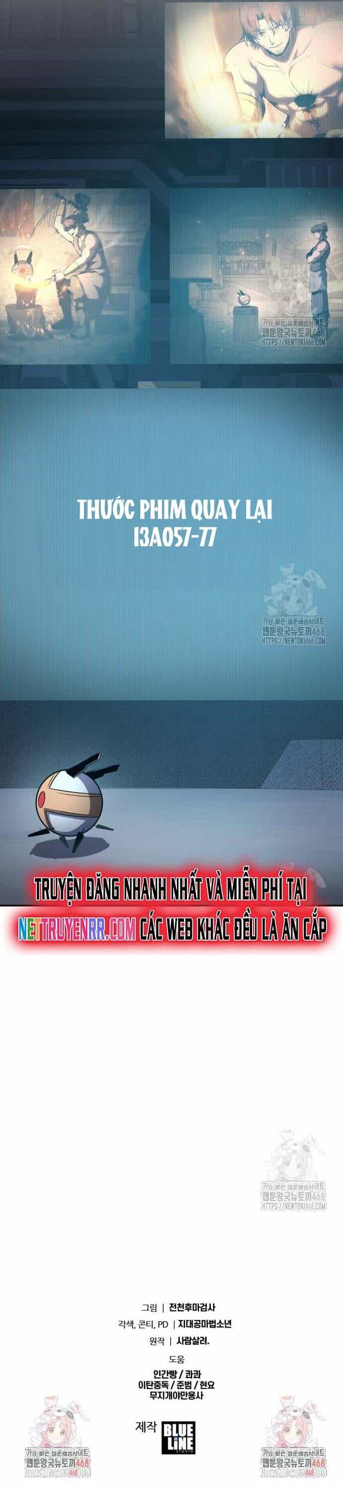Vua Hiệp Sĩ Đã Trở Lại Với Một Vị Thần - Chương 106 - ảnh 76