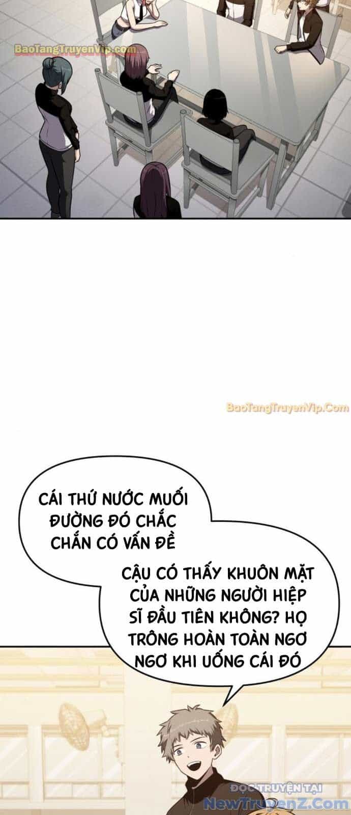 Vua Hiệp Sĩ Đã Trở Lại Với Một Vị Thần - Chương 108 - ảnh 36