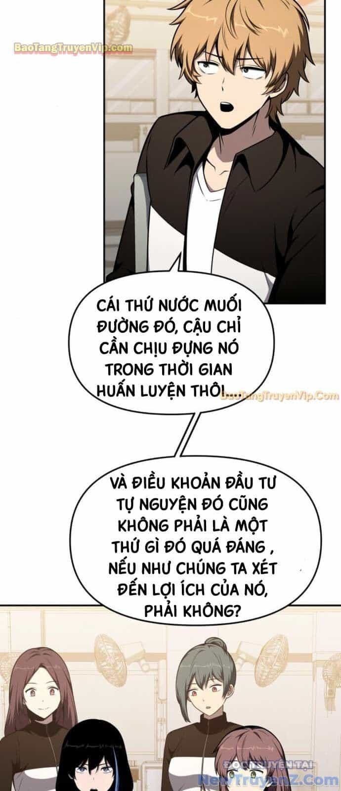 Vua Hiệp Sĩ Đã Trở Lại Với Một Vị Thần - Chương 108 - ảnh 38