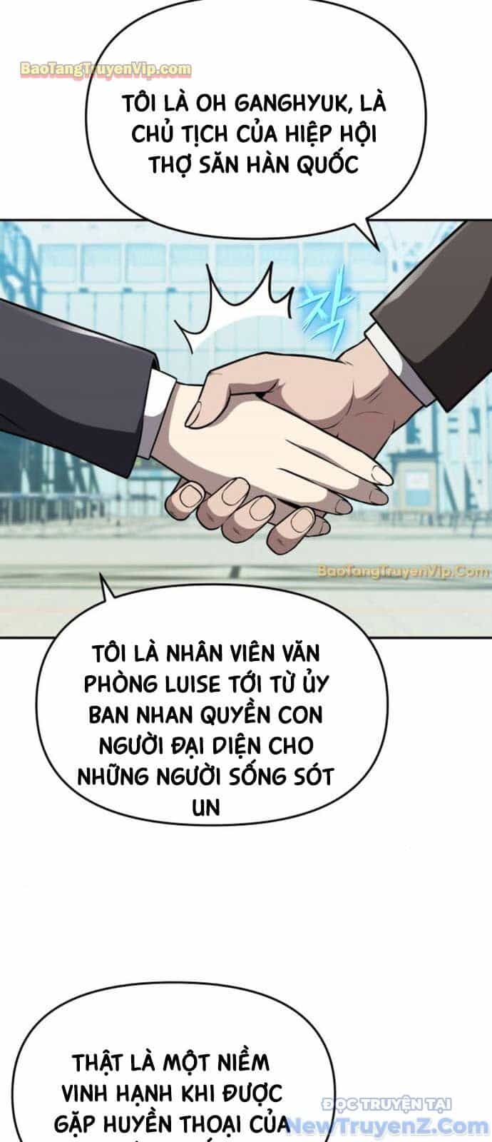Vua Hiệp Sĩ Đã Trở Lại Với Một Vị Thần - Chương 108 - ảnh 51