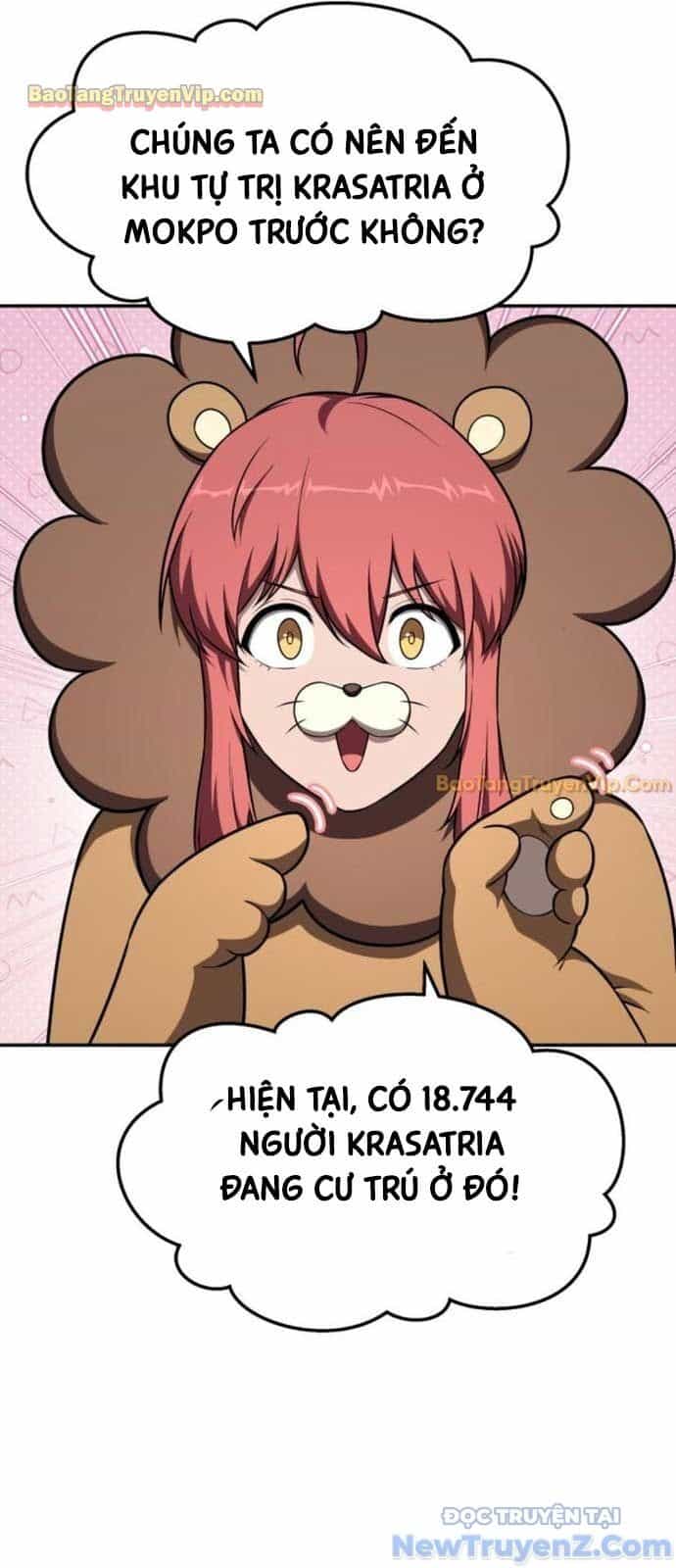 Vua Hiệp Sĩ Đã Trở Lại Với Một Vị Thần - Chương 108 - ảnh 59