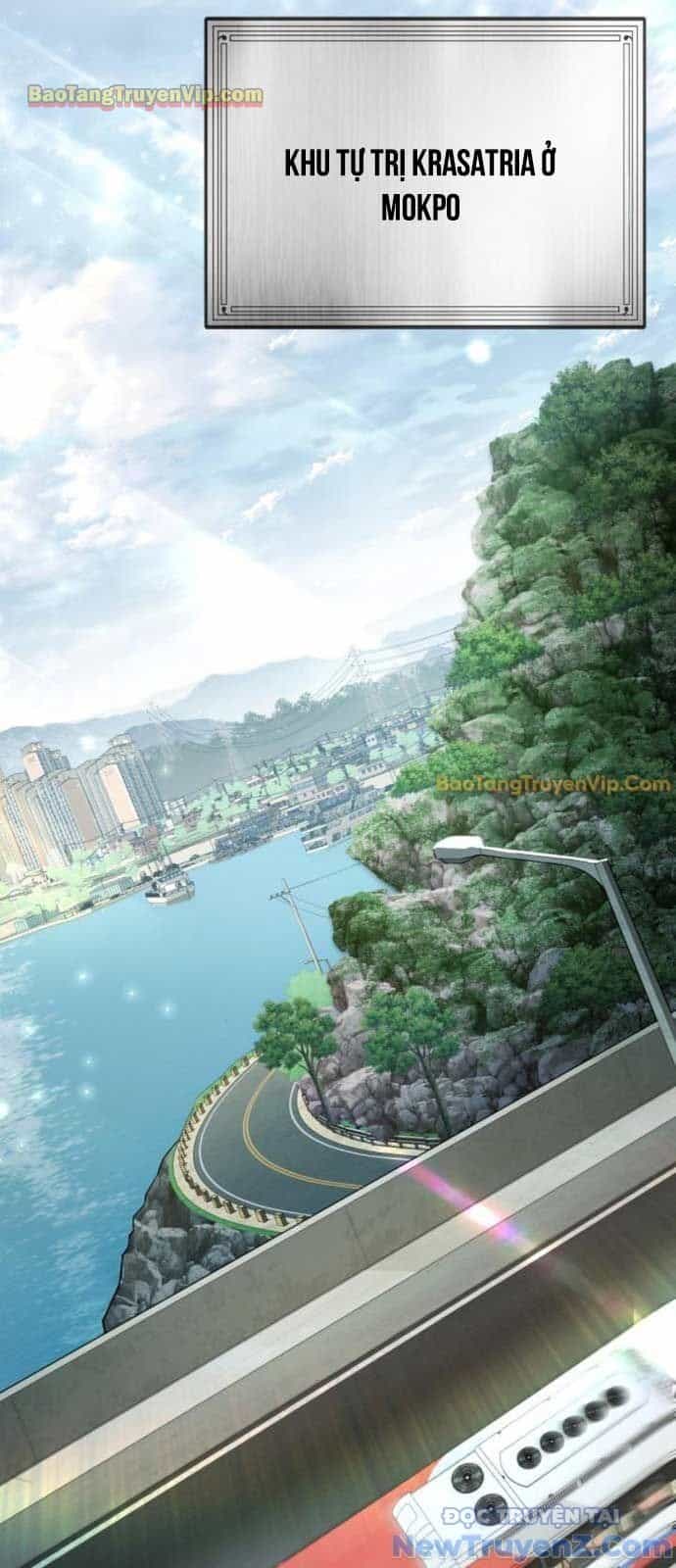 Vua Hiệp Sĩ Đã Trở Lại Với Một Vị Thần - Chương 108 - ảnh 64