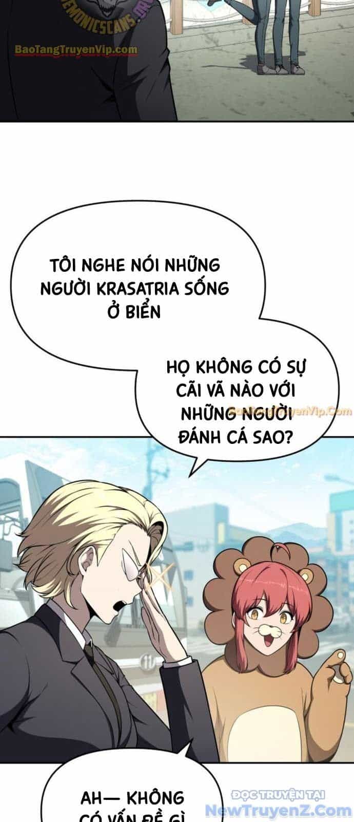 Vua Hiệp Sĩ Đã Trở Lại Với Một Vị Thần - Chương 108 - ảnh 69